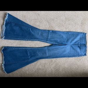 Show Me Your MuMu Jeans